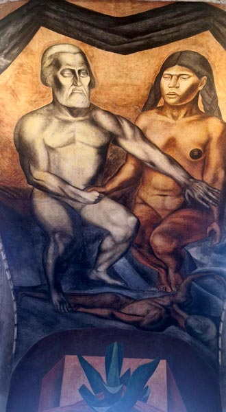 San Ildefonso_003