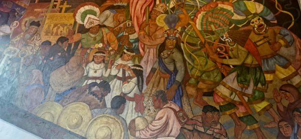 San Ildefonso_010