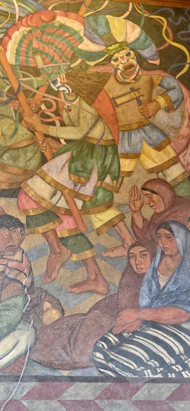 San Ildefonso_011