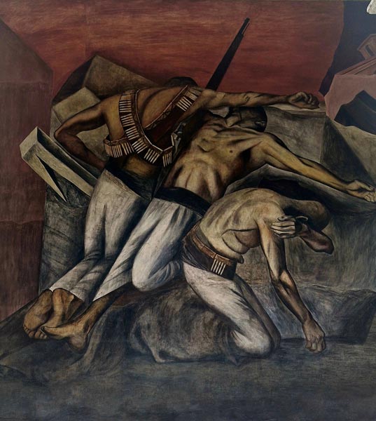 San Ildefonso_014