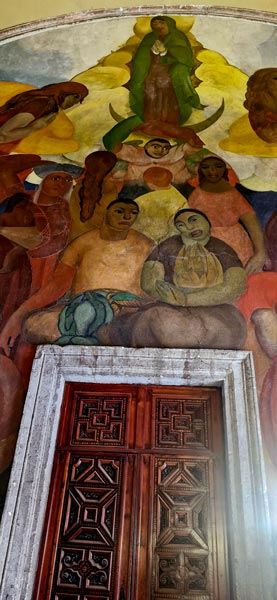 San Ildefonso_017