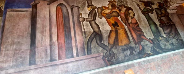 San Ildefonso_018