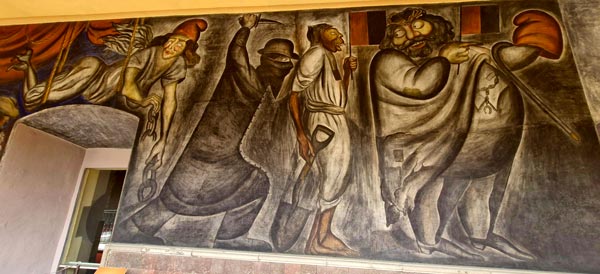 San Ildefonso_019