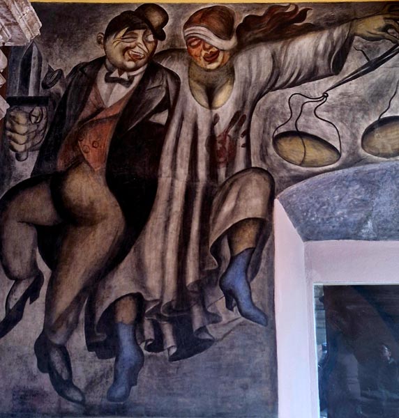 San Ildefonso_020