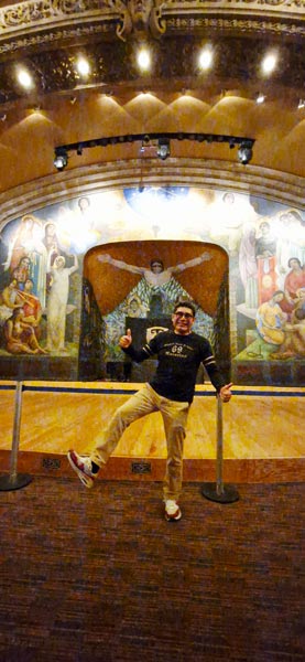 San Ildefonso_027