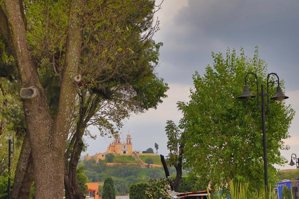 tour-puebla-Plaza-Central-Cholula-004
