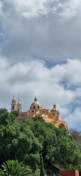 tour-puebla-Plaza-Central-Cholula-006