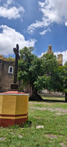 tour-puebla-Plaza-Central-Cholula-018