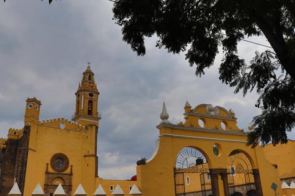 tour-puebla-Plaza-Central-Cholula-021