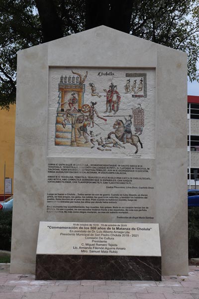 tour-puebla-Plaza-Central-Cholula-022