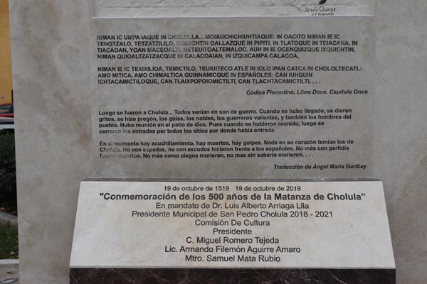 tour-puebla-Plaza-Central-Cholula-024