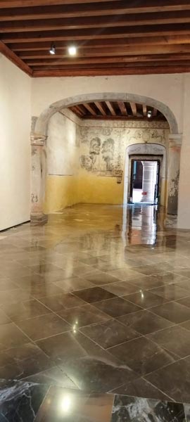 tour-puebla-Plaza-Central-Cholula-030